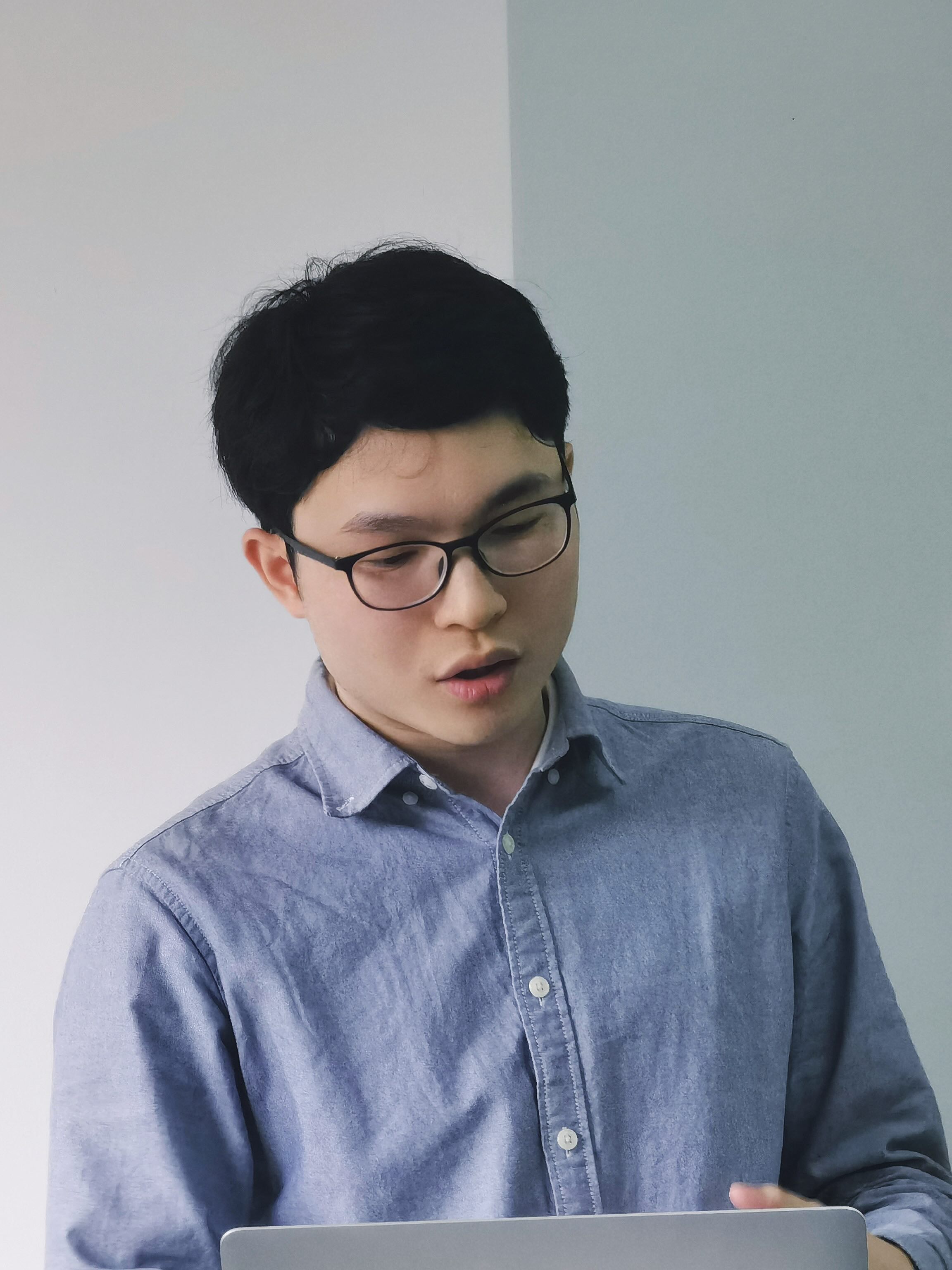 profile photo